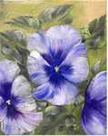 Stiefm�tterchen