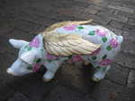 Rosen, Gold, Sonderanfertigung