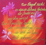 Engel, Goldschrift