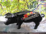 Hachenburg-Schwein