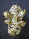 Popcorn-Hummel, Fa. POPTOM, Sonderanfertigung