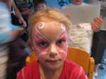 Kinderschminken 008
