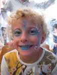 Kinderschminken 009