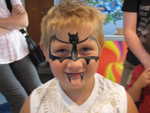 Kinderschminken 010