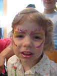 Kinderschminken 011