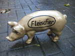 Fa. Fleischer, Sonderanfertigung