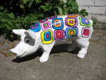 Pop-Art, Sonderanfertigung