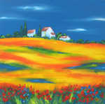 Toscana, Gro�format