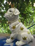 Baby-Mops "Kleiner Prinz"