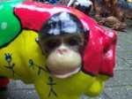 "Affen-Schwein"