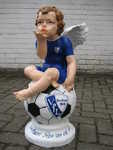 VfL Bochum-Engel, Sonderanfertigung