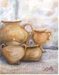 Terracotta