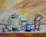 Kaffee