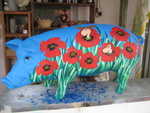 Mohn-Sau