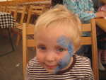 Erntefest Westerscheps 009