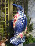 Designer Pinguin, ca. 100cm