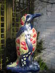 Designer Pinguin, ca. 100cm
