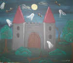 Gespensterschloss von Jasmin