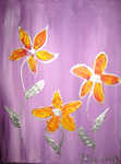 Flower Power von Hanna