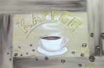 Kaffe von Vivien