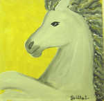 Pferd von Britta