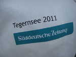 Logo der lebensgrossen Kuh 