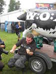 Wacken 2011