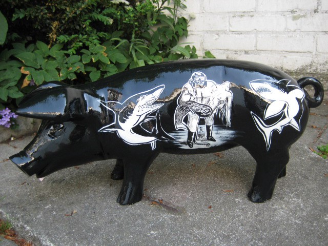 Große Schweine_138