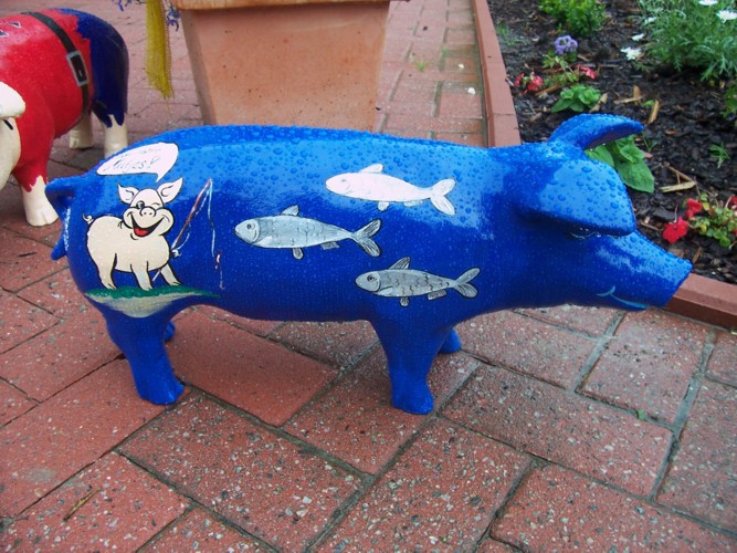 Große Schweine_150