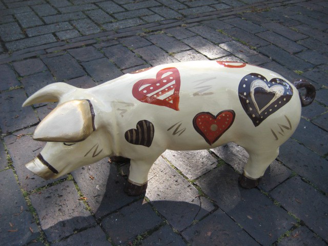 Große Schweine_170