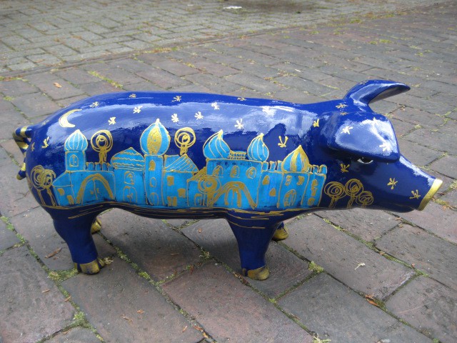 Große Schweine_195