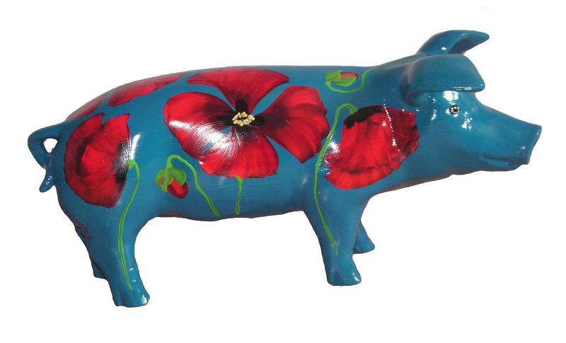 Große Schweine_236