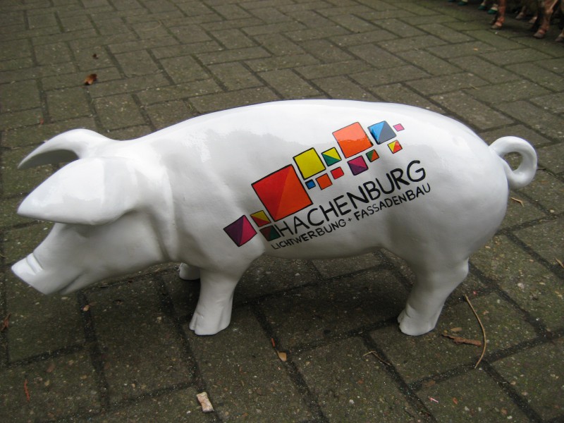 Große Schweine_240