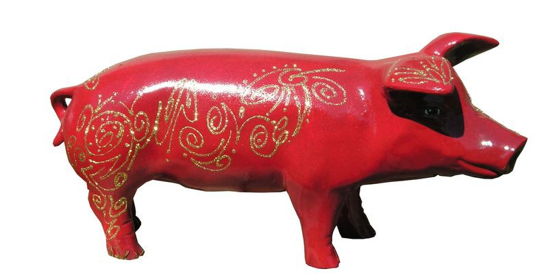 Große Schweine_266