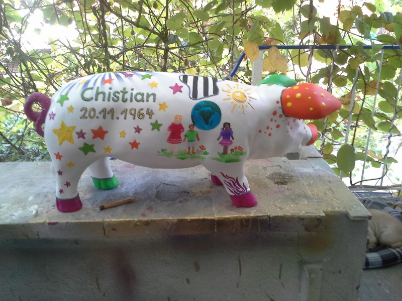 Große Schweine_35