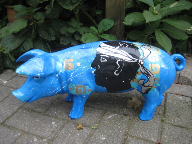 Große Schweine_360