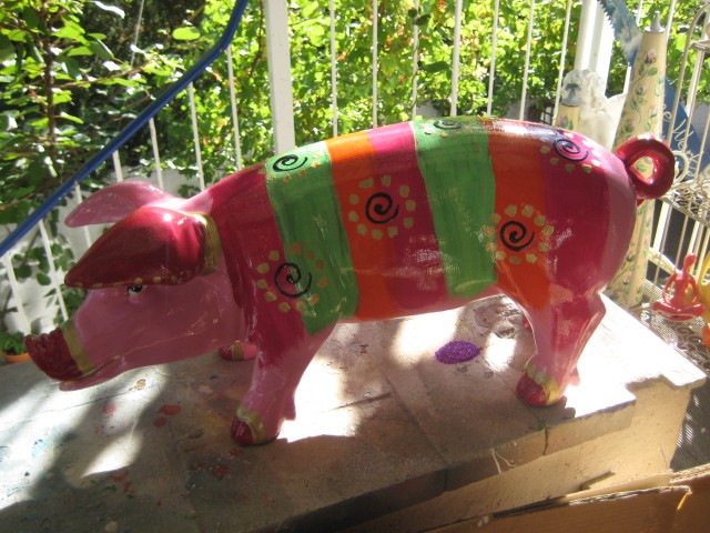 Große Schweine_391