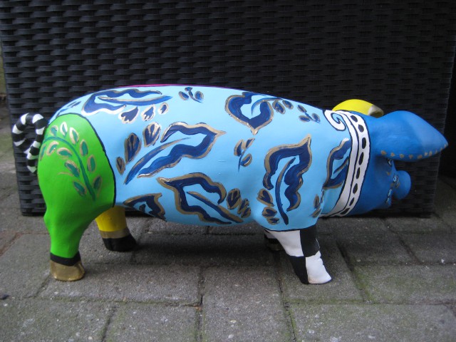 Große Schweine_399