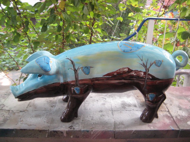 Große Schweine_401