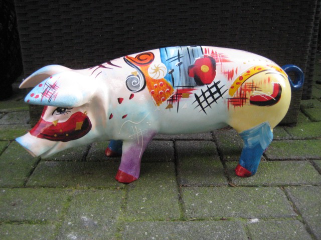 Große Schweine_417