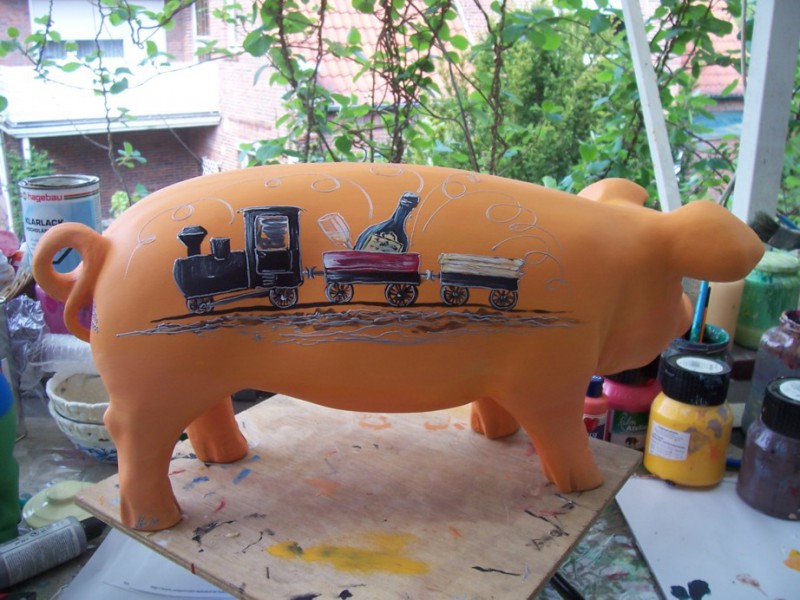 Große Schweine_429