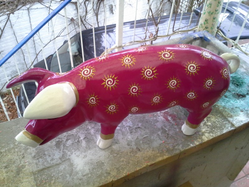 Große Schweine_45