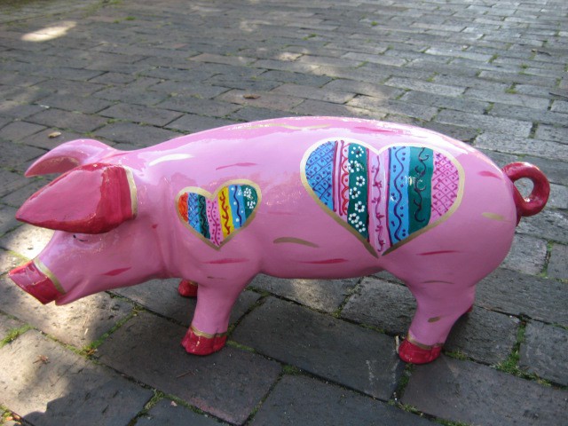 Große Schweine_91