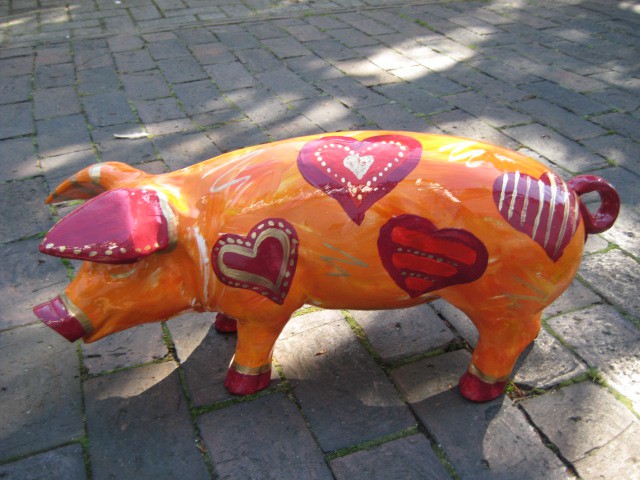 Große Schweine_92