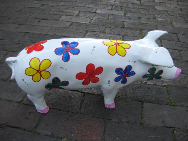Große Schweine_98