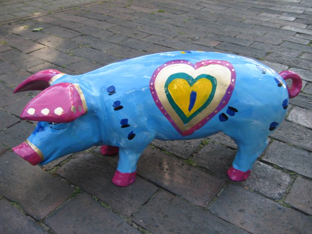 Große Schweine_99