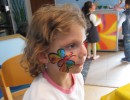 Kinderschminken Wilhelmshaven_67