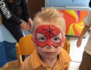 Kinderschminken Wilhelmshaven_69