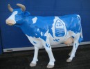 Lebensgrosse Kuh_145