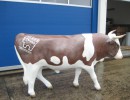 Lebensgrosse Kuh_158